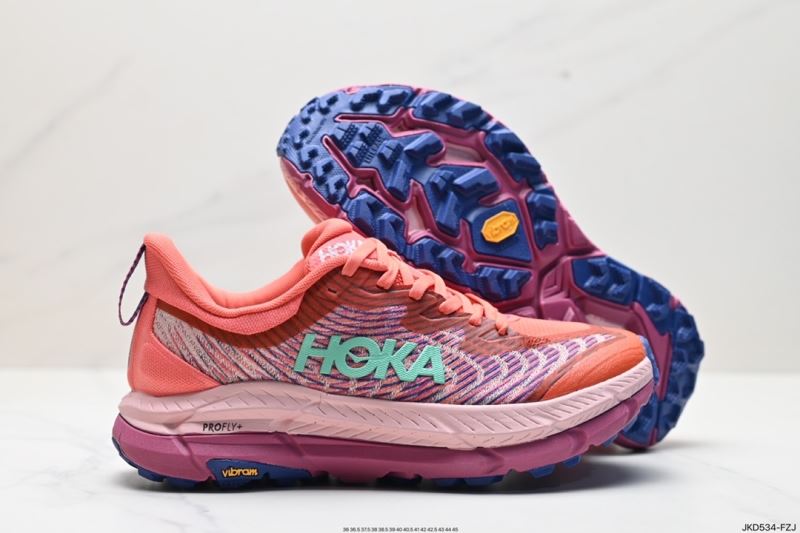 Hoka Shoes